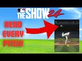 How to Read Every Pitch in MLB The Show 24!