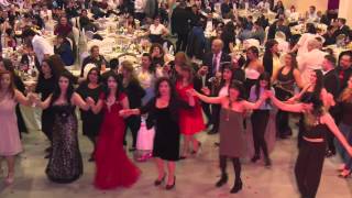 Bijav rastur ko Stuttgart Ork. Gazoza Djafer Ervin ko Safet Wedding Marsel \u0026 Nicole 06.02.2016 del 5