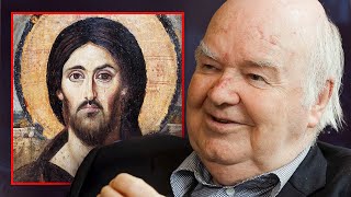 What Atheists Miss About Jesus - John Lennox