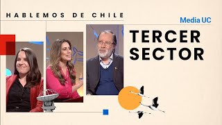 Tercer Sector | Hablemos de Chile