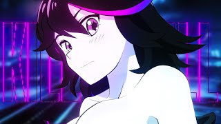 kill la kill [4k edit]