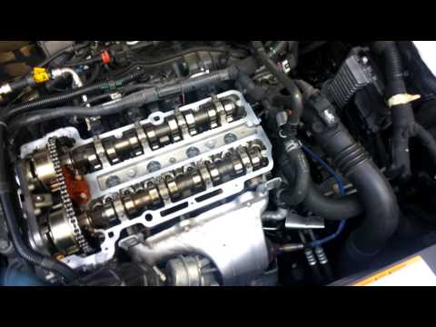 P0171 mazda cx7