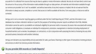 Maricopa County Public Records Uncover The Truth Behind Anyone'S Background Verispy Review Guid
