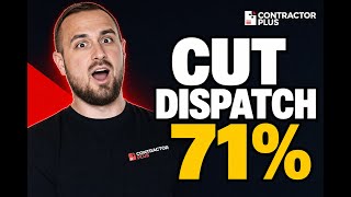 How to Dispatch Field Service Techs Faster: Cut Dispatch Time 71% in 2026