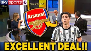 😱 OH MY GOD!! 🔥✅ LOOK THIS EXCELLENT DEAL FOR AFC! ARSENAL LATEST TRANSFER NEWS TODAY SKY SPORTS
