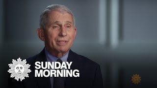 Dr. Anthony Fauci: Divisiveness has failed America "in every single way"