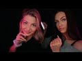 *HAIR PLAY & TREATMENT* with ASMR JANINA 💆💜 | ASMR WITH ASMR KATHX ✨