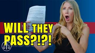 HPA and SHORT Act - BONUS: North vs. South New Legislation!