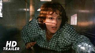 Crawlspace (1986) ORIGINAL TRAILER [FHD]