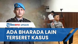 Selain Richard Eliezer Ada Sosok Bharada Lain Terseret Kasus Brigadir J, Dianggap Tak Profesional