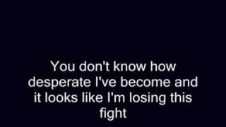 John Waite - missing you (with lyrics)