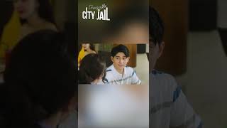 POV - Nagagandahan sa iba si BF #shorts | Prinsesa Ng City Jail