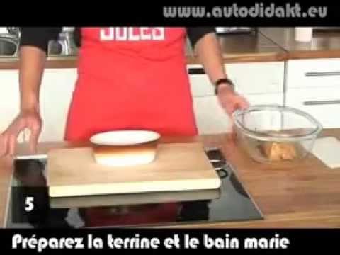 Foie Gras Maison : Comment Faire ? - YouTube