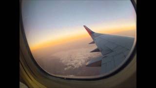 Orlando Time Lapse: Go Pro HD2