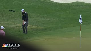 HIGHLIGHTS: Best hole outs from Valero Texas Open, Round 3 | Golf Channel
