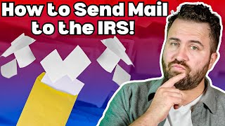 Can You Mail Multiple Tax Returns In the Same Envelope?