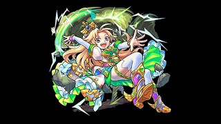 【モンスト】【秘海の冒険船】LV3　ヘンドラット　快活姫のお悩み根絶大魔法　－諸悪を根絶する破天荒姫の諸島－【期間限定】