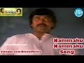 Download Nammaku Nammaku Song - Rudraveena Movie Songs - Chiranjeevi - Shobhana - Illayaraja In Mp4 3Gp Full HD Video