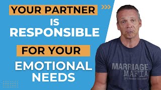 Emotional Needs Not Being Met in a Relationship |  How to Express Your Needs