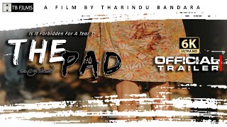 THE PAD SHORT FILM  official trailer