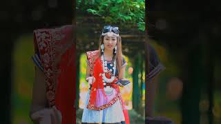I don't like you || tharu song 2023 || New Tharu Video 203 # #dance # #tharusong # #tiktokworld