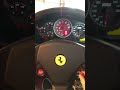 【嫁に内緒で買ったフェラーリ】〇〇のモードが無い⁉︎ shorts ferrari フェラーリ