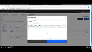 IBM Test Management Tutorial: How to create a test plan