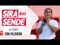 Eda Yıldırım | Sıra Sende 45. Bölüm