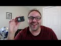 gopro hero8 black how to format the sd card tutorial