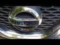 2013 Nissan Murano 3.5 V6 Air Filter How To Replace and Clean the Box