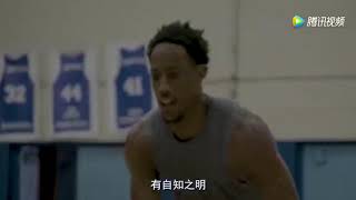 NBA最励志三大球星！林书豪绝对的标杆，第三曾自负到无球可打！