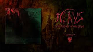 Nekus (Ger/Ita) - Sepulchral Divination (Album 2023)