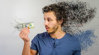 Frugal Living Will Ruin Your Life? (Financial Minimalism)