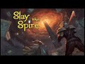 slay the spire ost exordium extended ver.