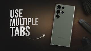 How to Use Multiple Tabs in Android (tutorial)
