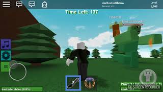 New Zombie Rush Script Fly Noclip Kill All Zombies Fast Levels And More - zombie rush roblox script