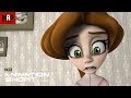 CGI 3D Animated Short Film 