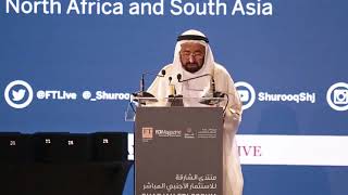 Sharjah FDI 2017