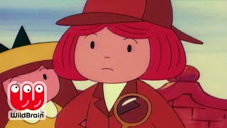 Madeline: Madeline in London 💛 Season 1 - Episode 5 💛 Videos For Kids | Madeline - WildBrain