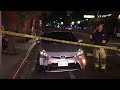 dui motorcyclist strikes u0026 kills pedestrian san diego