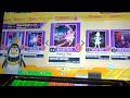 【チュウニズム】封焔の135秒、don t fight the musicなどをやるもの達