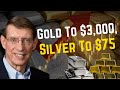 My $3,000 Gold Prediction Is Conservative!