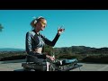 ANNIE SOLLANGE. Live Castaic Ranch Melodic Techno & Afro House. U.S 🇺🇸