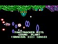 Famitracker Bits - Cosmo Plant (Gradius III) [2a03]