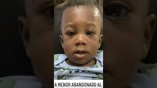 Encuentran niño abandonado en un carro | Telemundo Houston