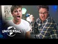 Neighbors | Zac Efron & Seth Rogen Fight Scene