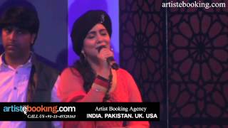 Harshdeep Kaur \