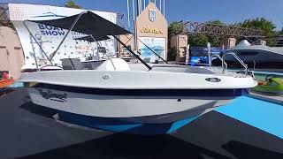 Ankara Boat Show / en güzel tekneler 2024