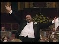 pavarotti hq nessun dorma torna a surriento