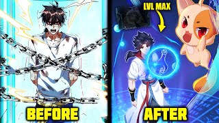 1,000,000 Experiments Were Performed on Him & He gained Power of God of War - Manhwa Recap